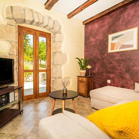 Villa House Luce à Krapan Extérieur photo