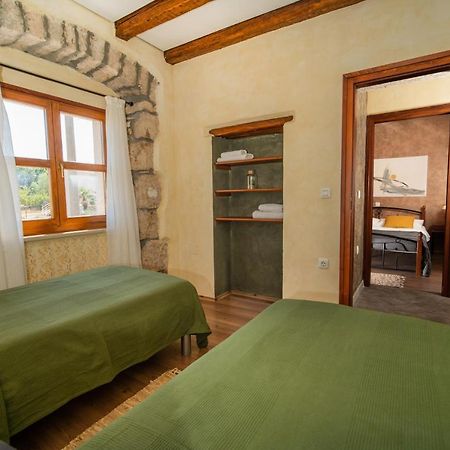 Villa House Luce à Krapan Extérieur photo
