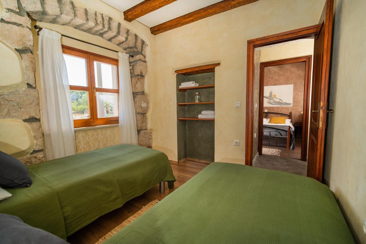Villa House Luce à Krapan Extérieur photo
