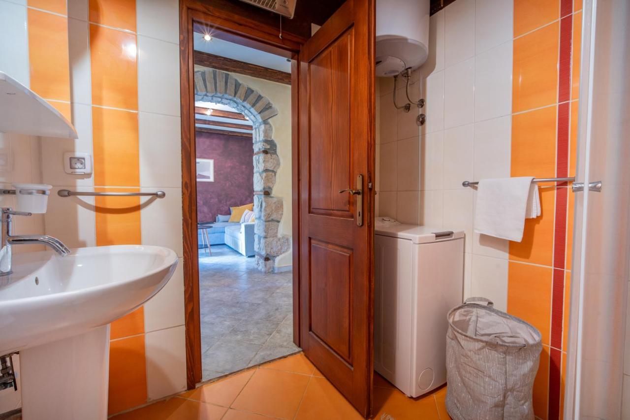 Villa House Luce à Krapan Extérieur photo